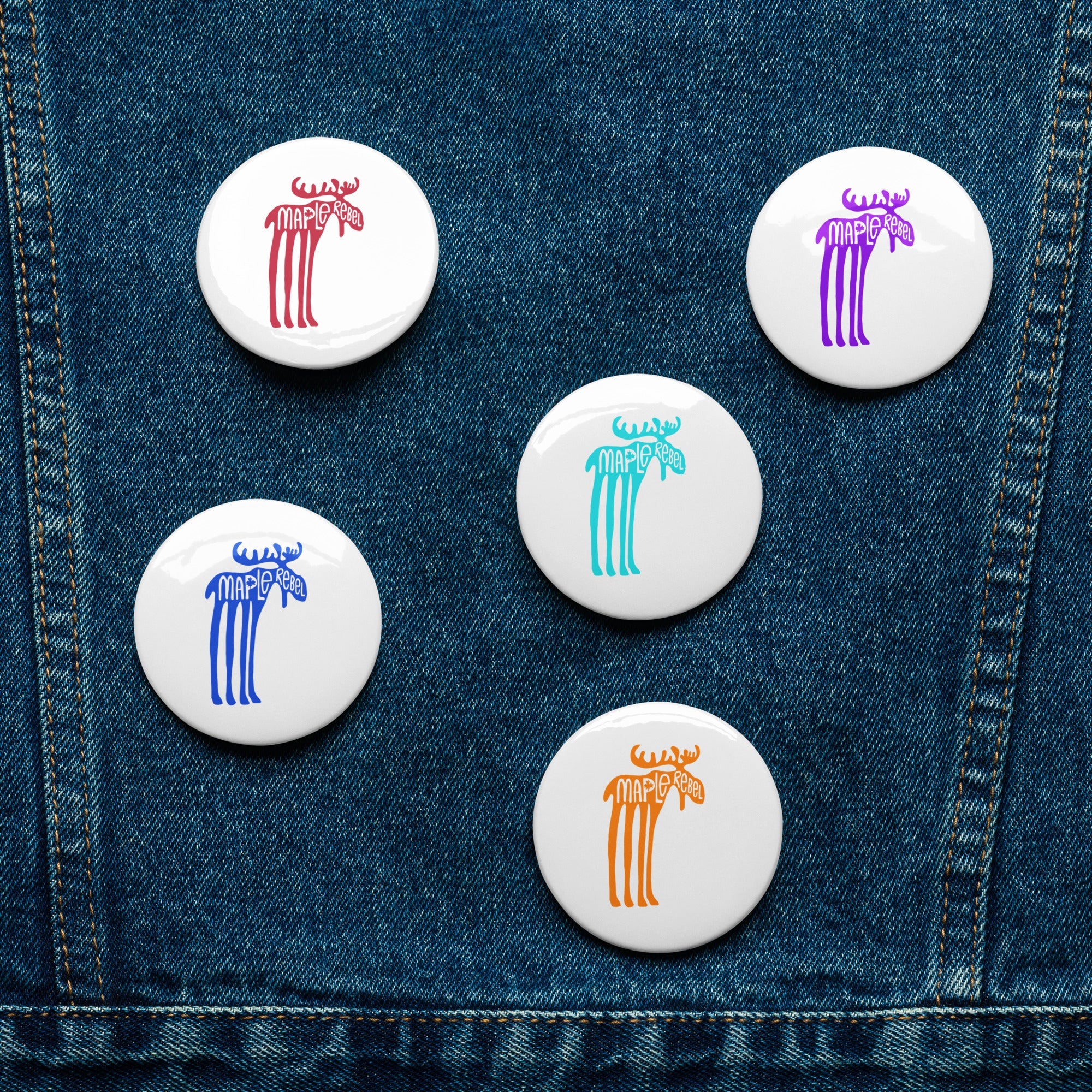 Buttons